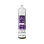 HYPNOS 60ML GRAPE ICE 3MG
