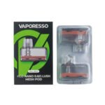 VAPORESSO FILTRO/COIL ECO NANO PLUS 0.6