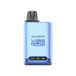 VAPORESSO VIBE NANO KIT BLUE