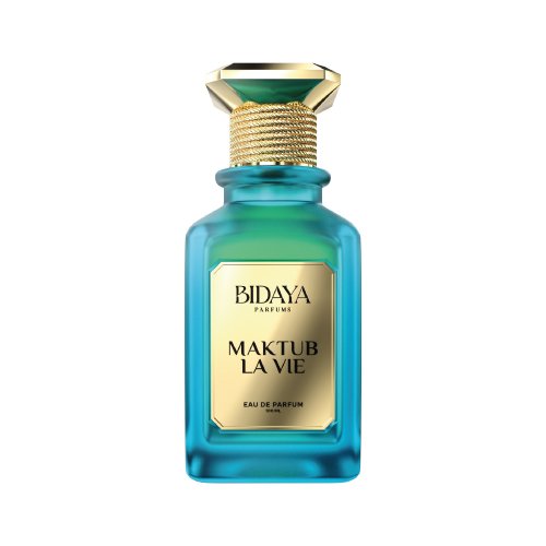 BIDAYA MAKTUB LA VIE 100ML BIDAYA MAKTUB LA VIE 100ML - Imagen 1