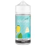 MAGNA 100ML ANANAS MINTY 3MG