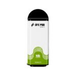 LIFE POD ECO II CARTRIDGE COCONUT WATER