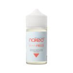 NAKED BRAIN FREEZE 00MG 60ML