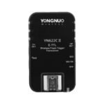YONGNUO FLASH TRIGGER TTL YN622C II