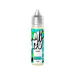 MIGO 60ML MENTHOL ZERO GRAU 3MG