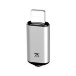 BASEUS SMARTPHONE REMOTE CONTROL SILVER