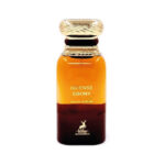 MAISON ALHAMBRA INCENSE EBONY 80ML