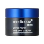 MEDICUBE ZERO PORE ONE DAY CREAM 50ML