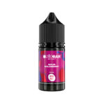 NIKBAR SALT 30ML SOUR WILDBERRY >>>