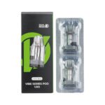 VAPORESSO COIL VIBE NANO 1.0 4.5ML - 2PC