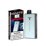 IGNITE V400 ICY STRAWBERRY WATERMELON