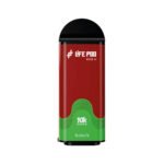 LIFE POD ECO II CARTRIDGE STRAW COCONUT
