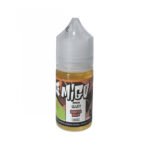 MIGO SALT GUAVA MIX 50MG 30ML
