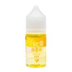 NAKED USA SALT MAUI SUN 30ML 50MG