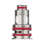 VAPORESSO FILTRO/COIL GTX MESH 0.6