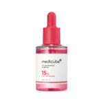 MEDICUBE TXA NIACINAMIDE 15% SERUM 30ML
