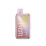 ELFBAR BC 10000 SE STRAWBERRY ICE