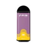 LIFE POD ECO II CARTRIDGE PASSION MANGO