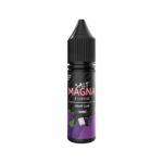 MAGNA SALT 15ML GRAPE GUM 35MG