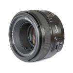 YONGNUO LENTE YN50MM F 1.8N