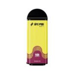 LIFE POD ECO II CARTRIDGE PASSION FRUIT