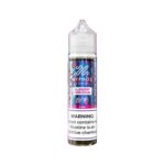 HYPNOS 60ML BLUEBERRY BUBBLEGUM 3MG