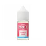NAKED SALT MAX STRAWBERRY ICE 35MG 30ML