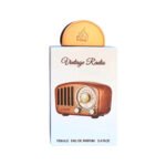 LATTAFA NICHE VINTAGE RADIO 100ML