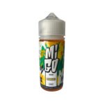 MIGO 100ML MANGANA MINT 3MG