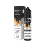 MAGNA 60ML ROYAL SILVER 3MG