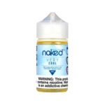 NAKED VERY COOL 03MG 60ML
