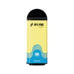 LIFE POD ECO II CARTRIDGE BANANA ICE