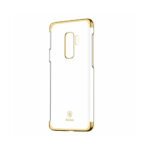 BASEUS GLITTER CASE S9 PLUS GOLD
