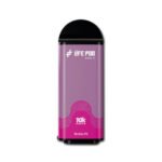 LIFE POD ECO II CARTRIDGE DRAGON BLUE RA