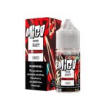 MIGO SALT MORANGLOW ICE 35MG 30ML