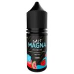 MAGNA SALT 30ML RED ICE 50MG
