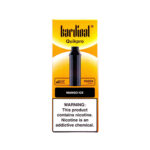 QUIK PRO CARTRIDGE 15000 MANGO ICE