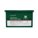 MEDICUBE SUPER CICA DAILY QUICK MASK 350