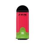LIFE POD ECO II CARTRIDGE STRAW KIWI
