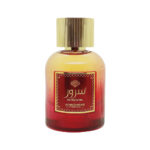 AL WATANIAH SUROOR 100ML