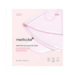 MEDICUBE MASK PDRN PINK COLLAGEN GEL 4PC