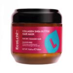 ECOLCHI HAIR MASK COLLAGEN 550ML