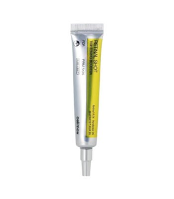 Booster Facial Celimax Vita-A Retinal Shot 30mL
