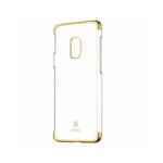 BASEUS GLITTER CASE S9 GOLD