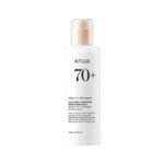 ANUA RICE 70 + INTENSIVE MOISTURIZING MI