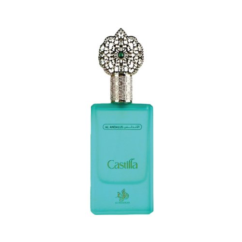 AL WATANIAH CASTILLA 100ML AL WATANIAH CASTILLA 100ML - Imagen 1