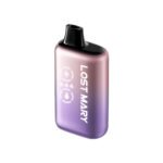 LOST MARY DURA 35000 GRAPE ICE