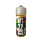 MIGO 100ML MANGUVA MINT 3MG