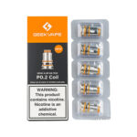 GEEKVAPE FILTRO/COIL PRO P0.2