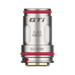 VAPORESSO FILTRO/COIL GTI MESH 0.4